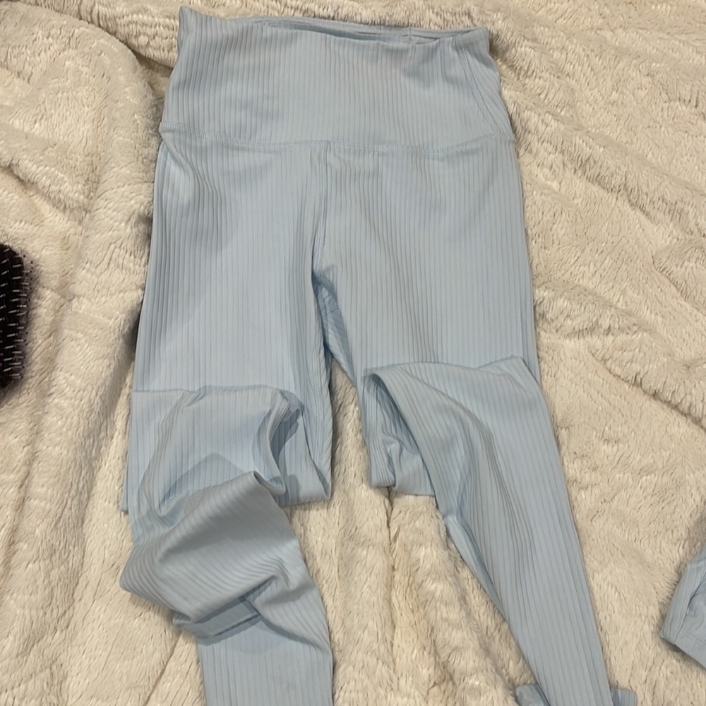 Workout set - Picture 3 of 3
